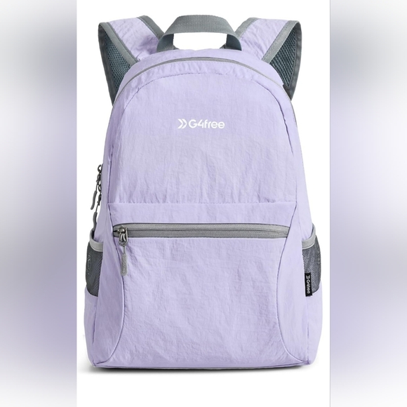 G4Free 20L Lightweight Packable Backpack - Picture 1 of 8
